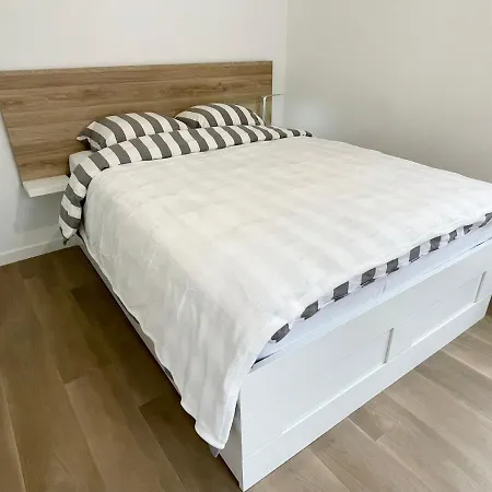 Apartment Centre - Rives Droite - Proche Gare *